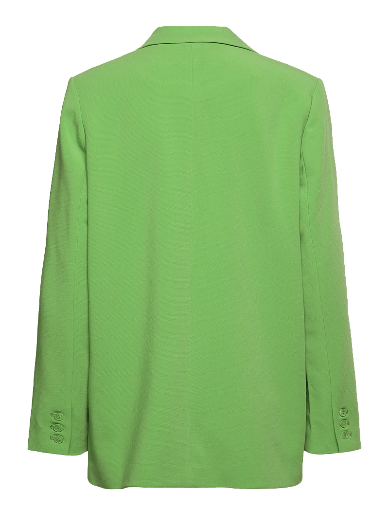 mbyM - Maeva-M - einreihige blazer - kiwi - 1