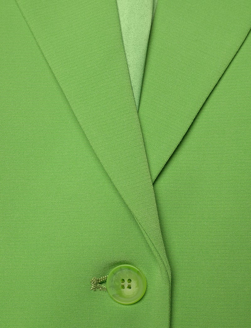 mbyM - Maeva-M - einreihige blazer - kiwi - 2