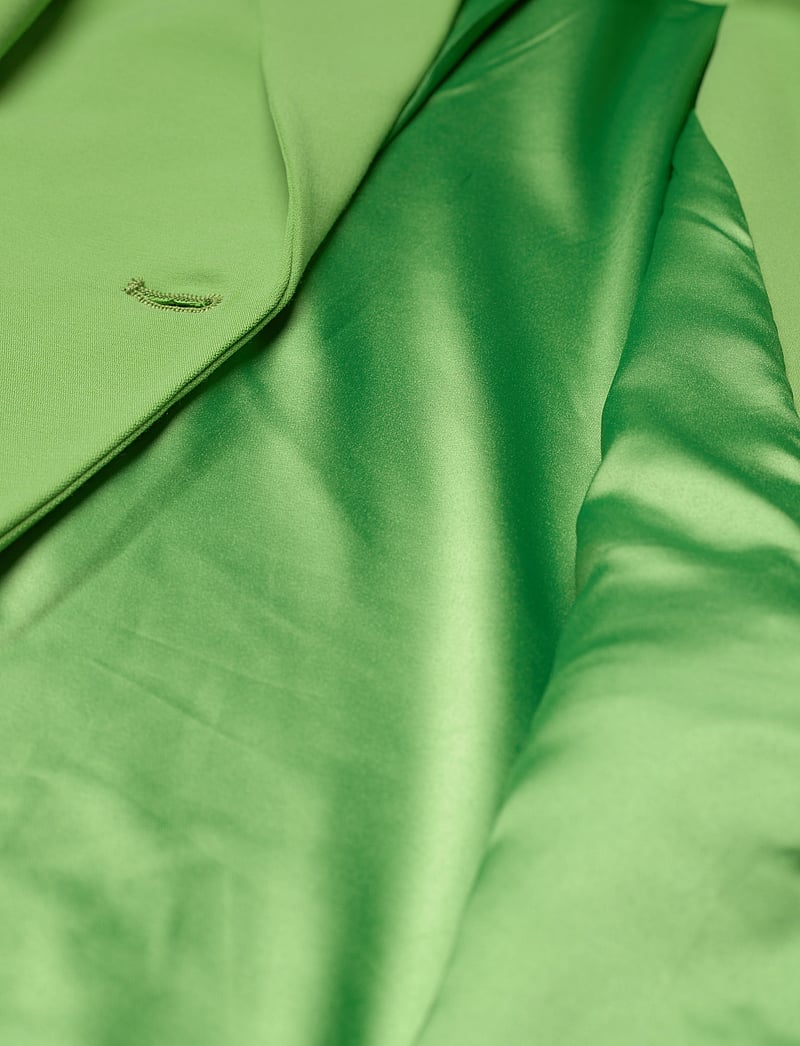 mbyM - Maeva-M - einreihige blazer - kiwi - 3