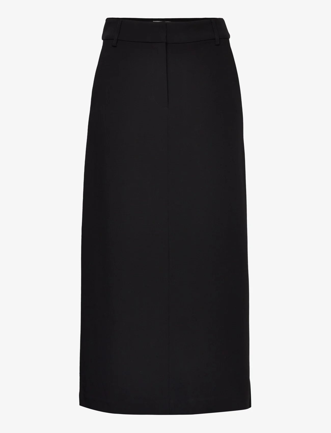 mbyM - Vesala-M - maxi skirts - black - 0