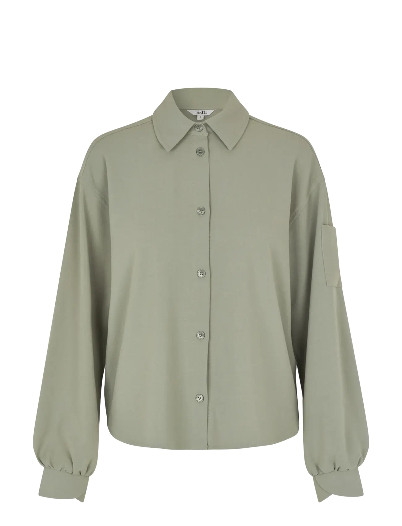 mbyM Cammia-M - Kleidung - SHADOW / khaki/green