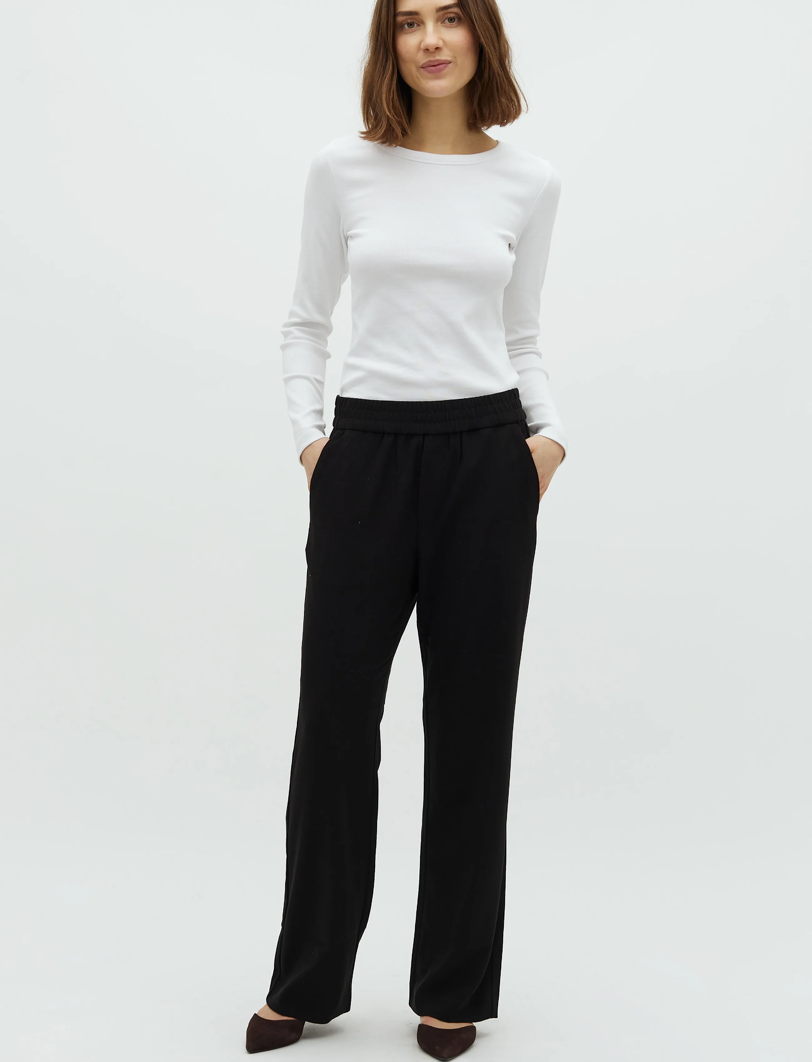 MBYM Phillipa - MBYM - BLACK / black