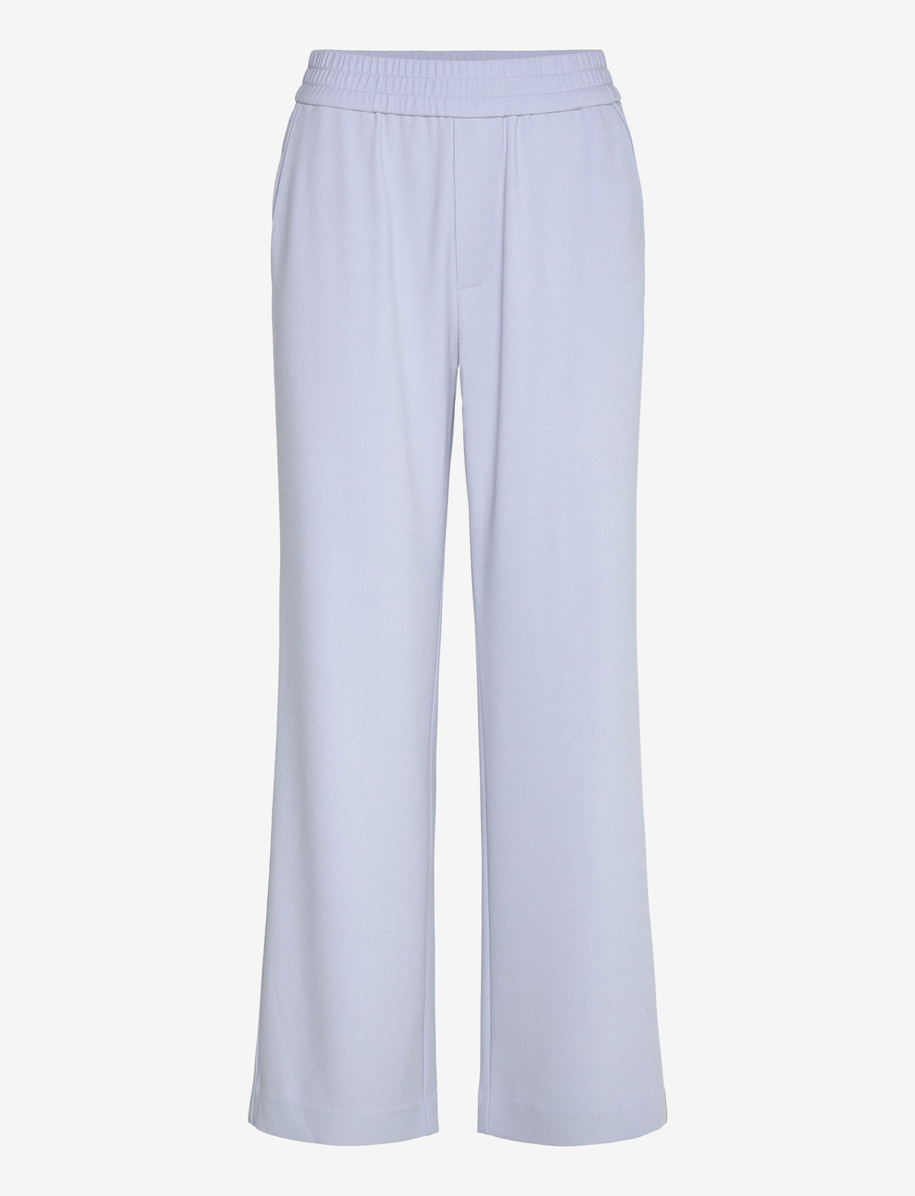 mbyM - Phillipa - straight leg hosen - steel blue - 0