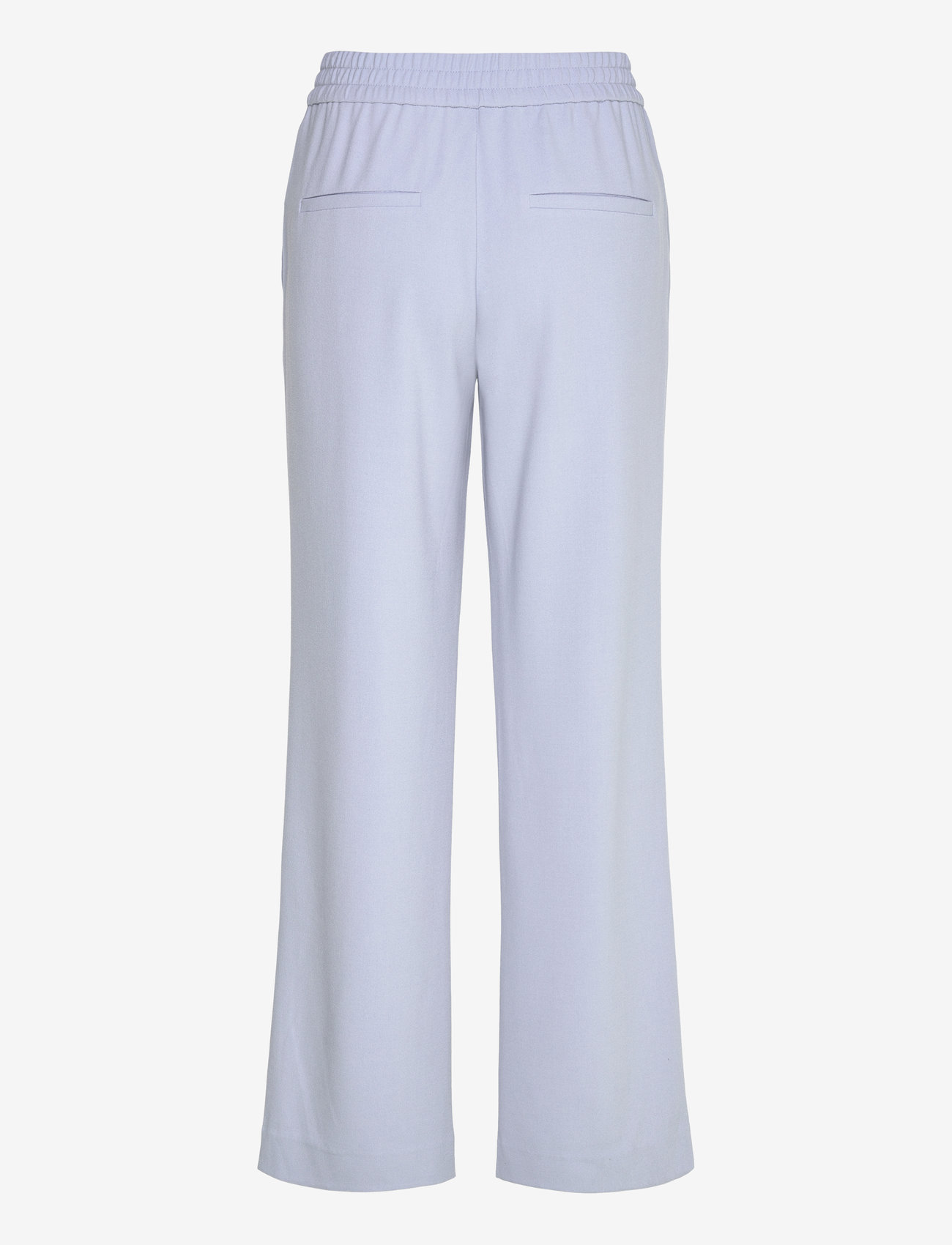 mbyM - Phillipa - straight leg hosen - steel blue - 1