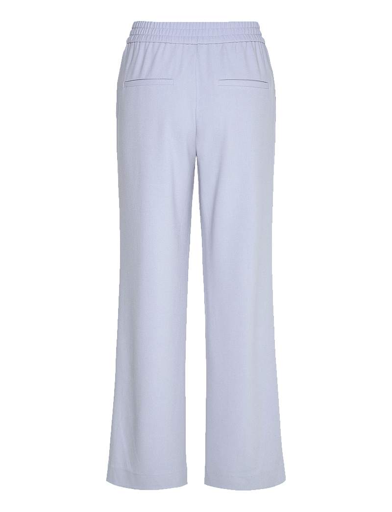 mbyM - Phillipa - straight leg hosen - steel blue - 1