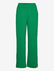 mbyM - Phillipa - straight leg trousers - verdant green - 0