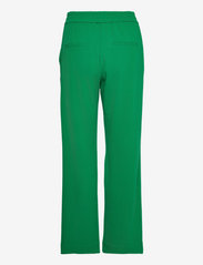 mbyM - Phillipa - straight leg trousers - verdant green - 1