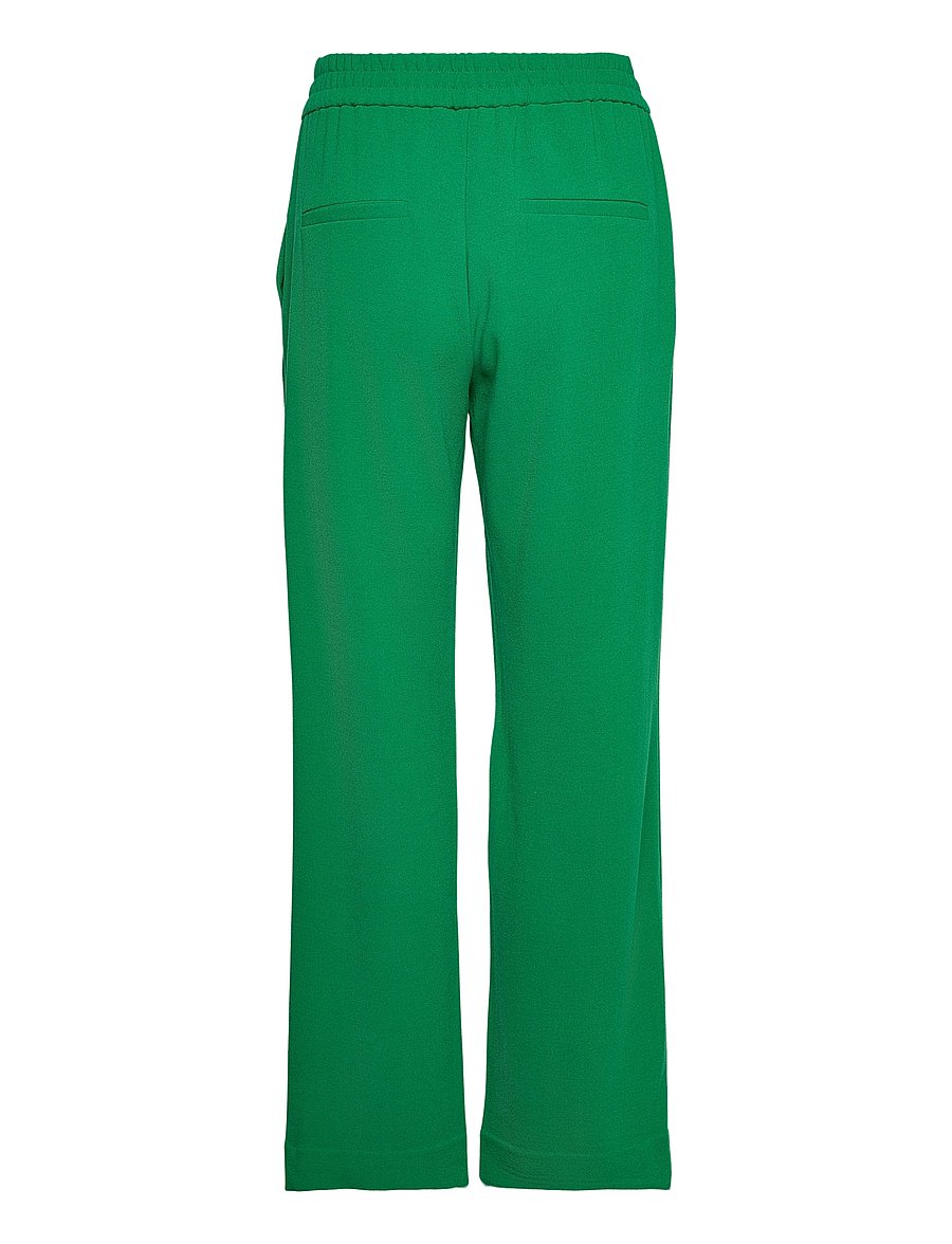 mbyM - Phillipa - raka byxor - verdant green - 2