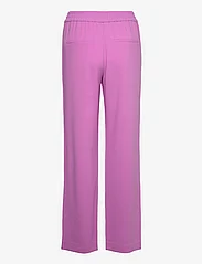mbyM - Phillipa - straight leg trousers - violet - 1