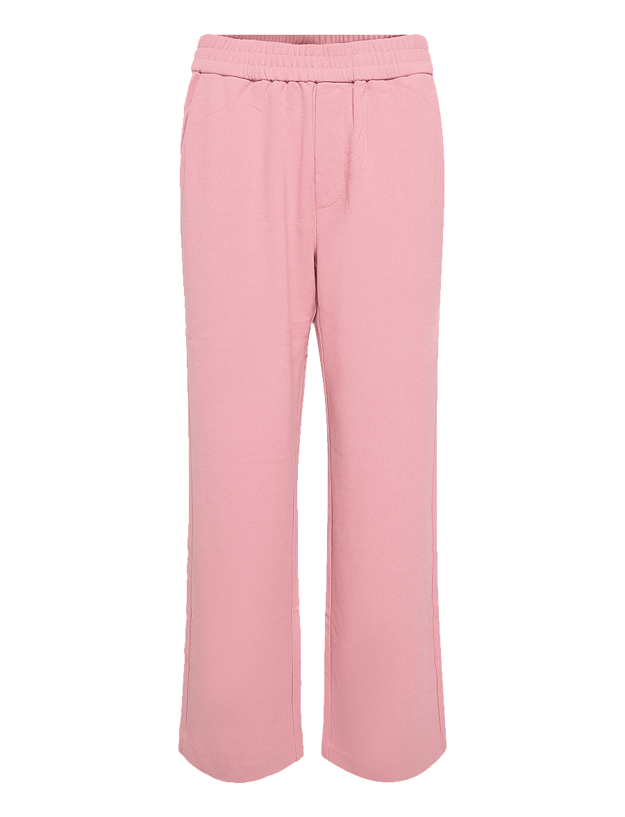 MBYM - Phillipa - sirged püksid - wild rose - 0