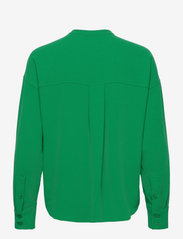 mbyM - M-Decaro - long-sleeved blouses - verdant green - 1