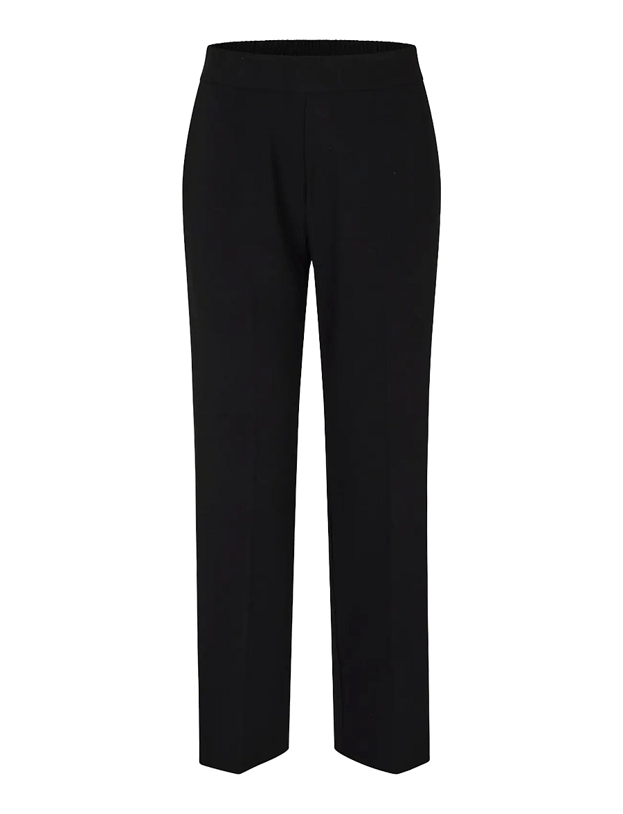 mbyM - Nina-M - sirged püksid - black - 1