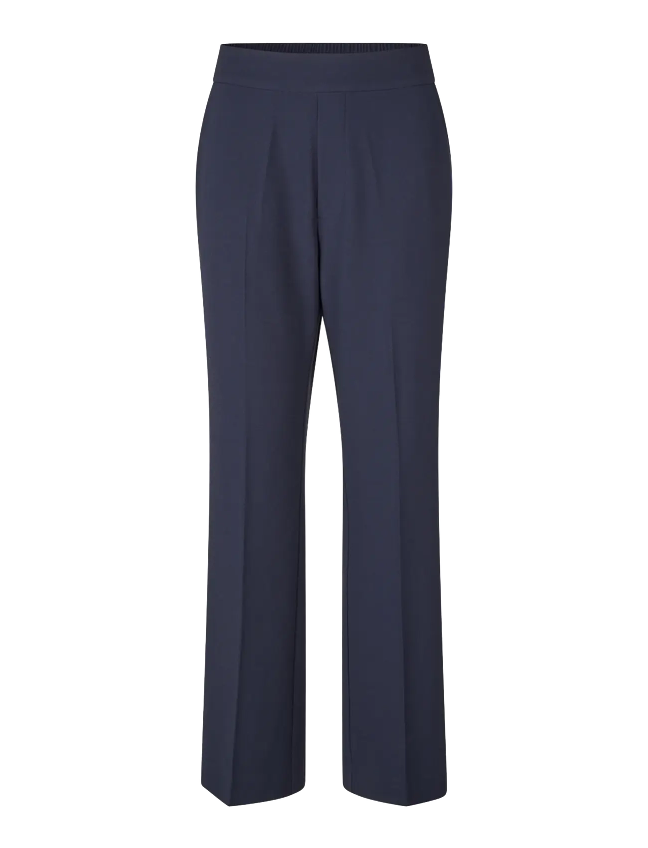 mbyM Nina-M - Bukser - NIGHT SKY / navy