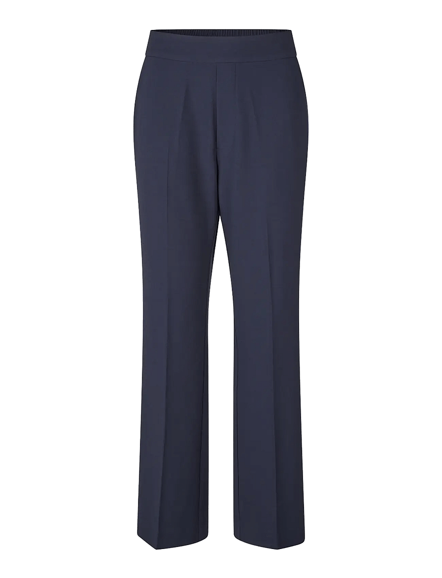 mbyM - Nina-M - hose mit geradem bein - night sky - 1