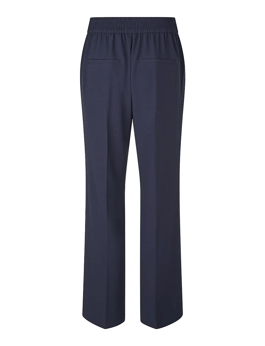 mbyM - Nina-M - hose mit geradem bein - night sky - 2