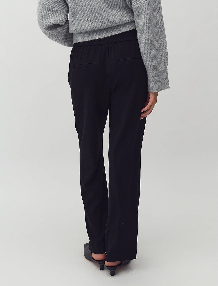 mbyM - Nina-M - hose mit geradem bein - night sky - 3