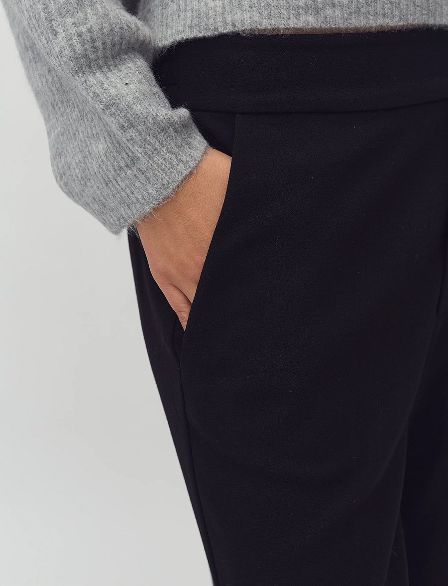 mbyM - Nina-M - hose mit geradem bein - night sky - 4