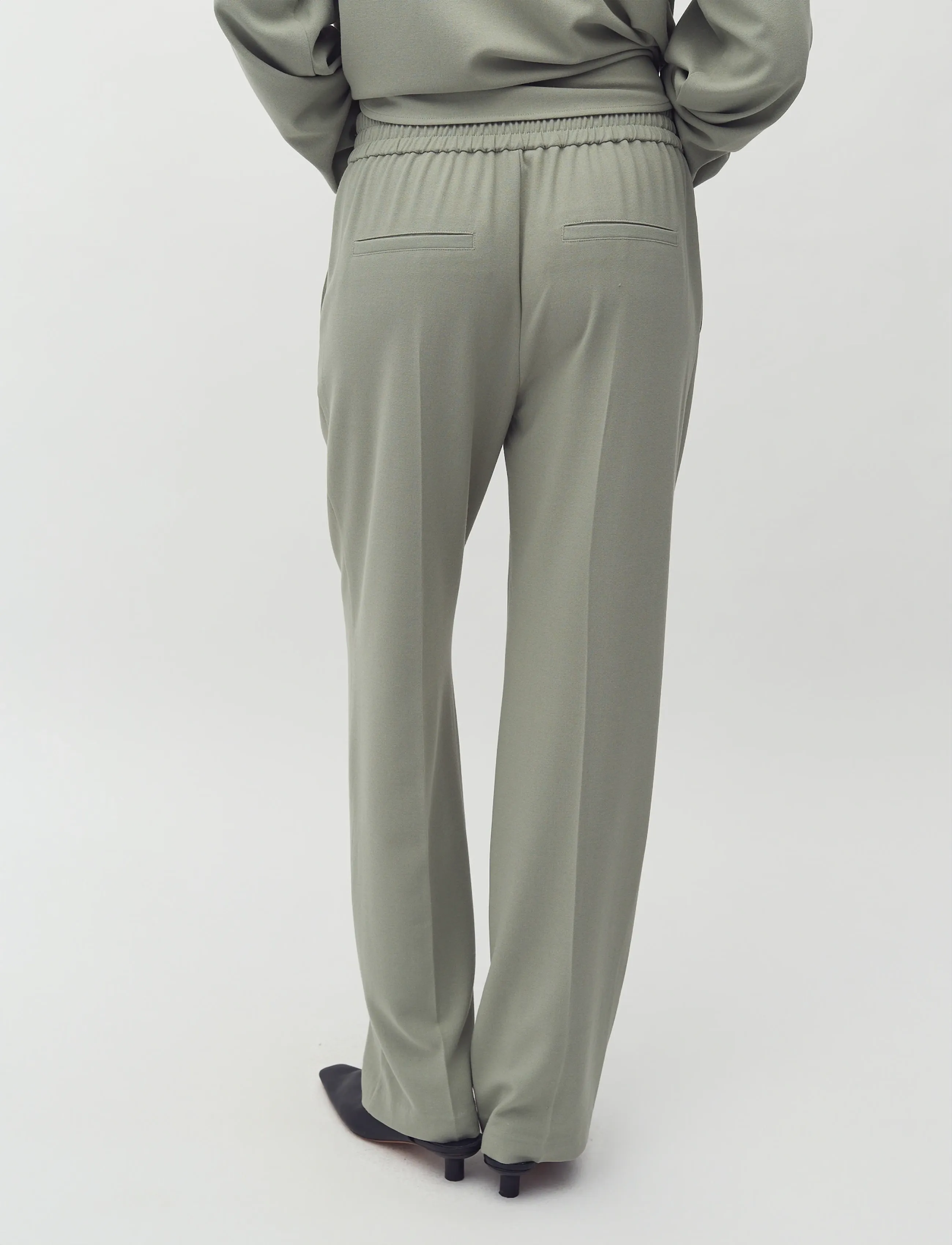 mbyM Nina-M - Pakkumised - SHADOW / khaki/green