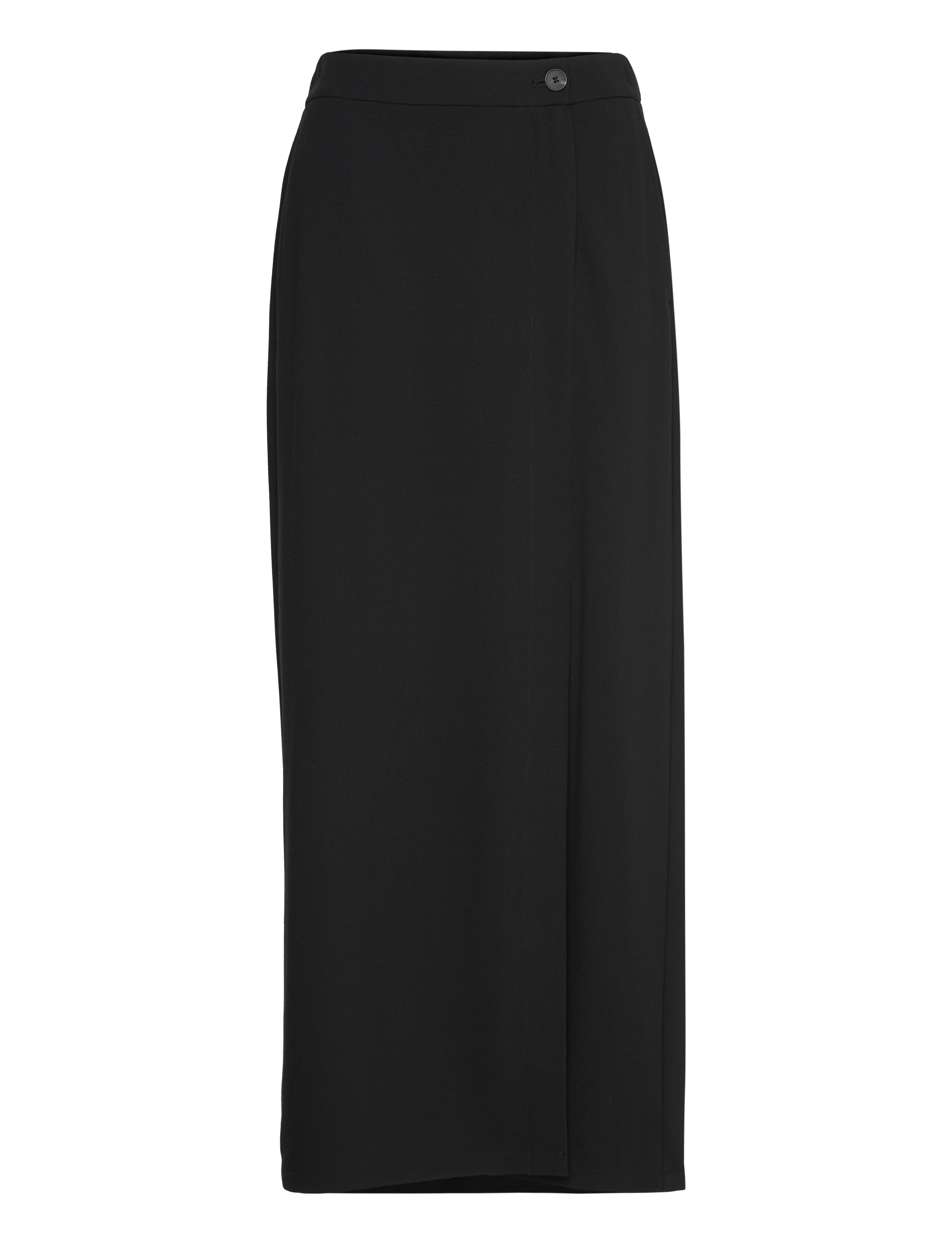 mbyM Cristi-M - Nederdele - BLACK / black