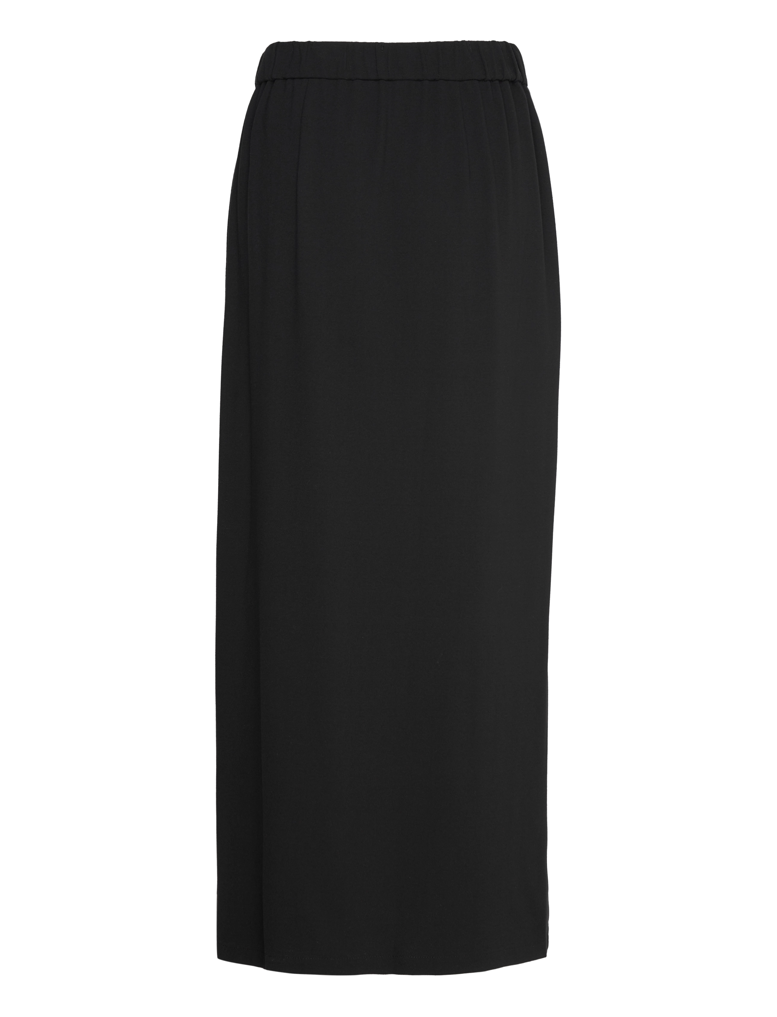 mbyM - Cristi-M - maksihameet - black - 1