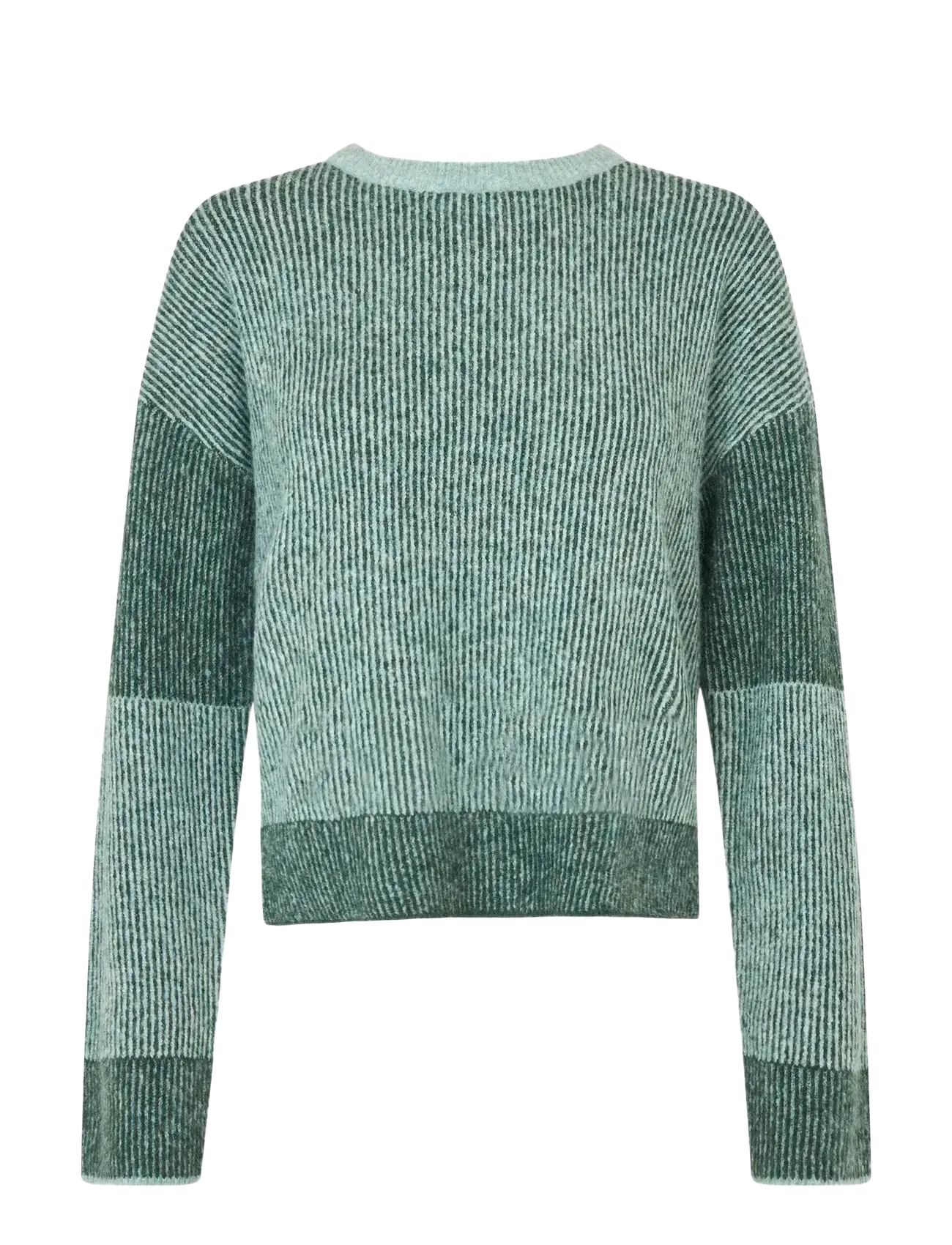mbyM Dinah-M - Tøj - MEDITERRA / green