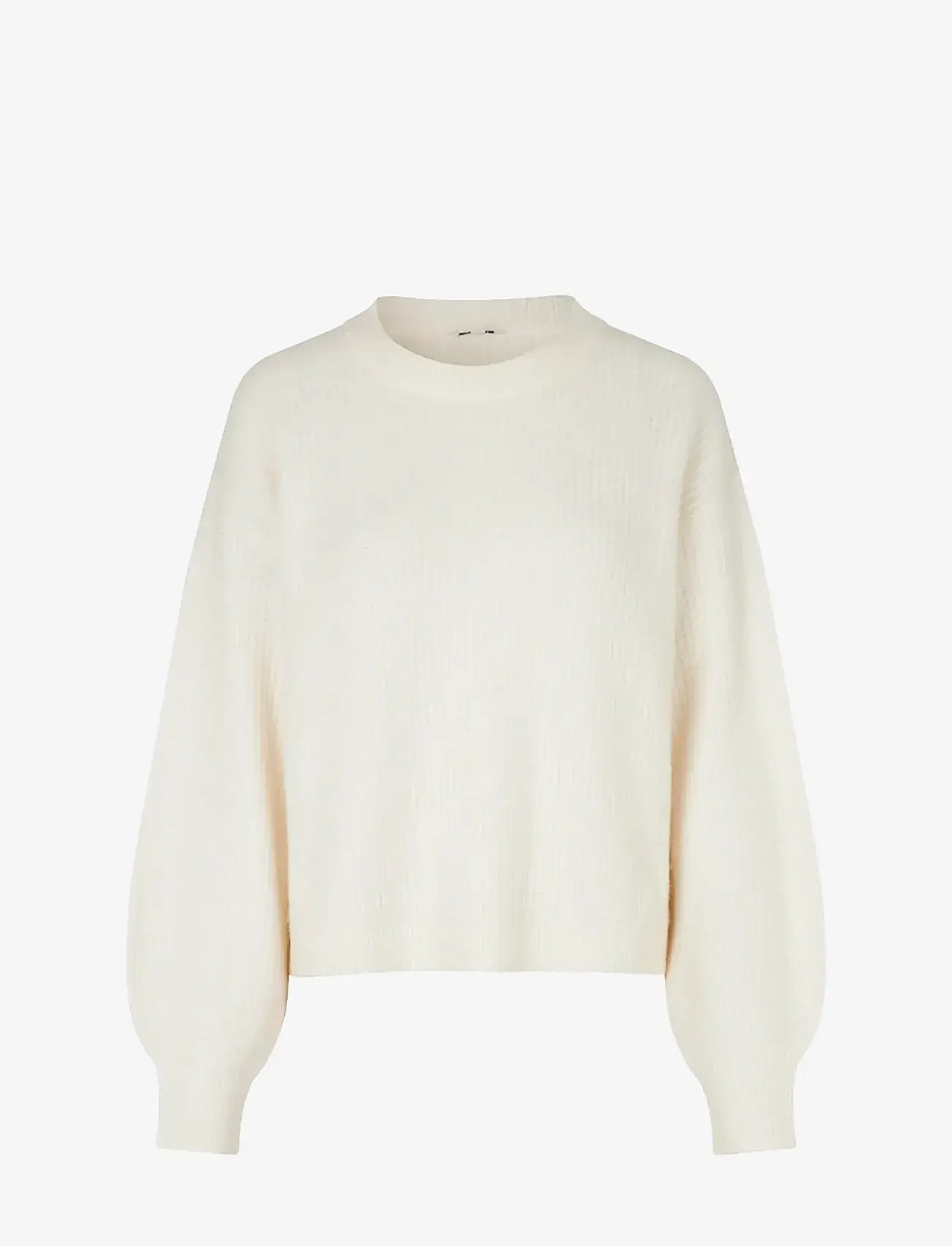 mbyM - Servin - stickade tröjor - sugar - 0