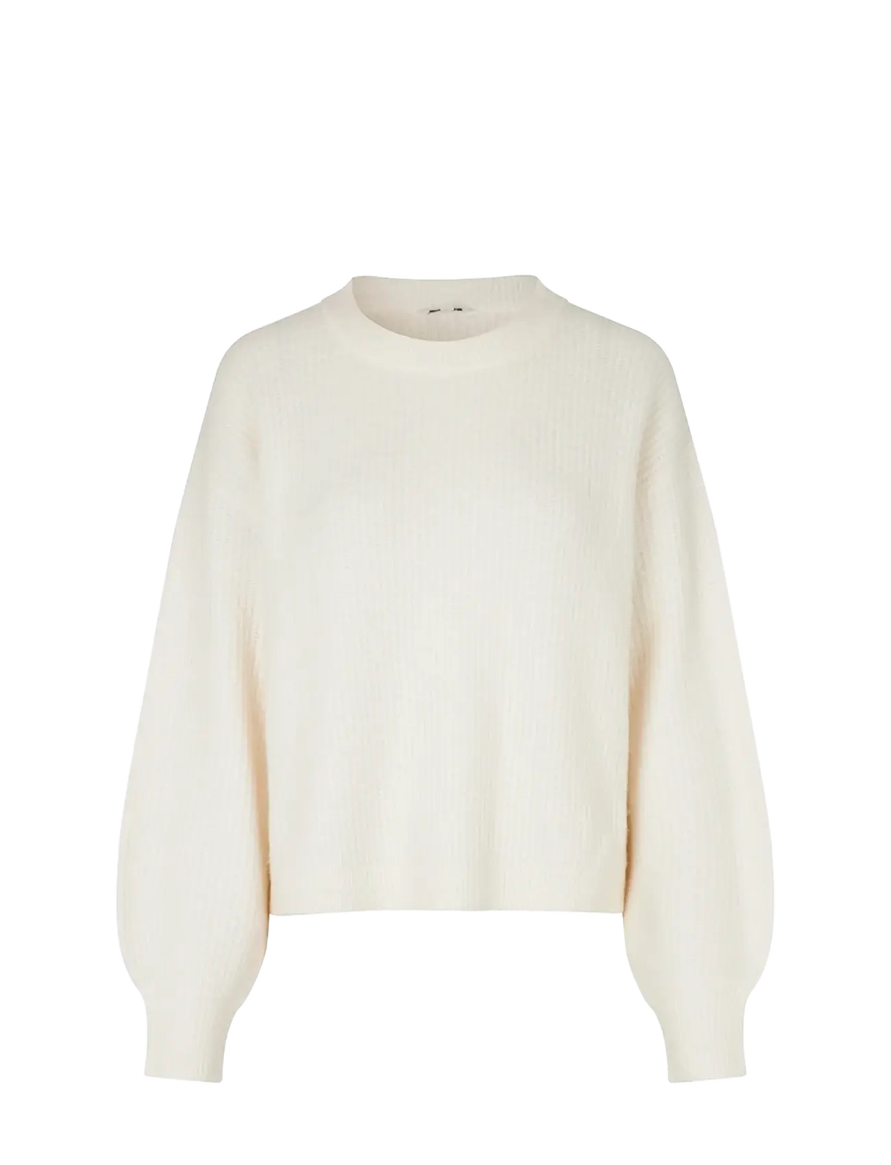 mbyM Servin - Transitional Layering - SUGAR / white