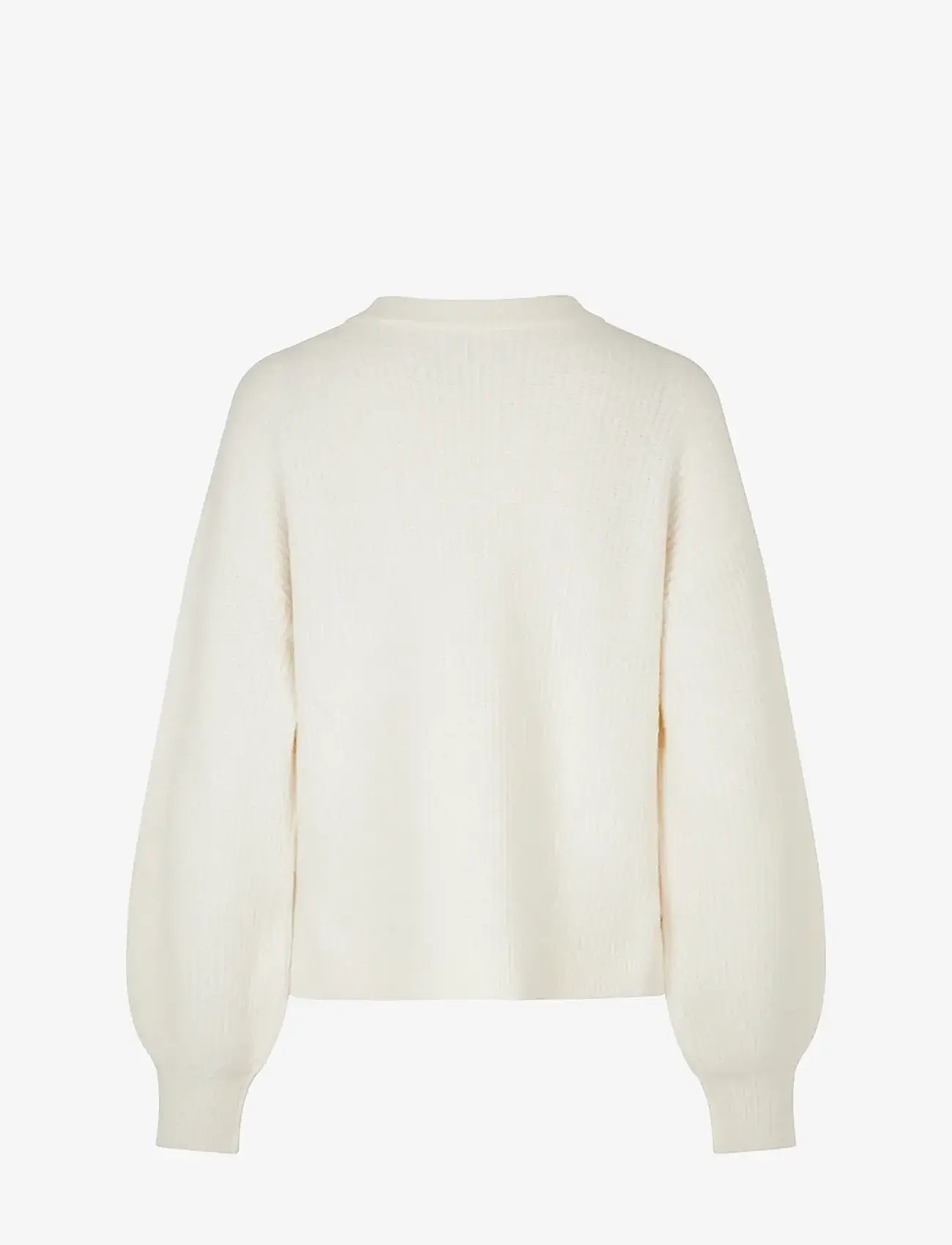 mbyM - Servin - stickade tröjor - sugar - 1