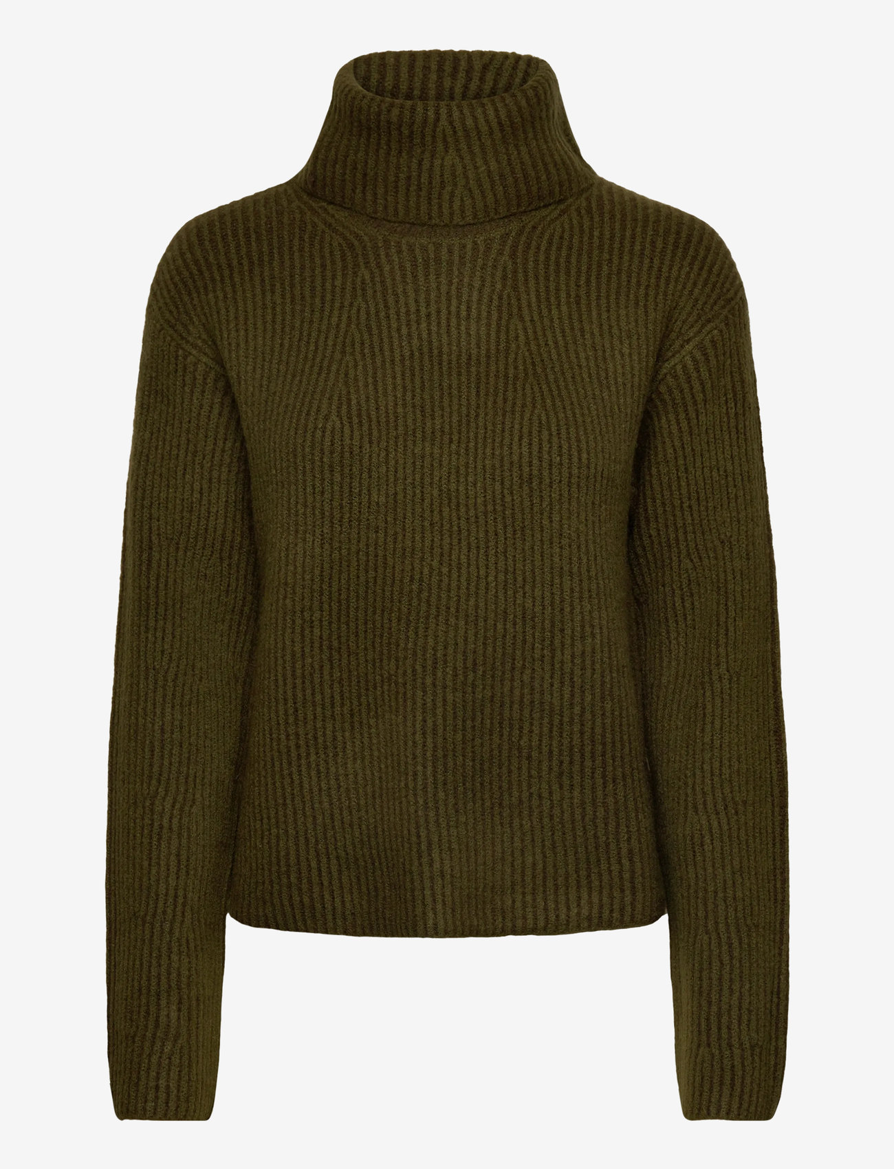 mbyM - Kemina-M - poloshirts - army mix - 0