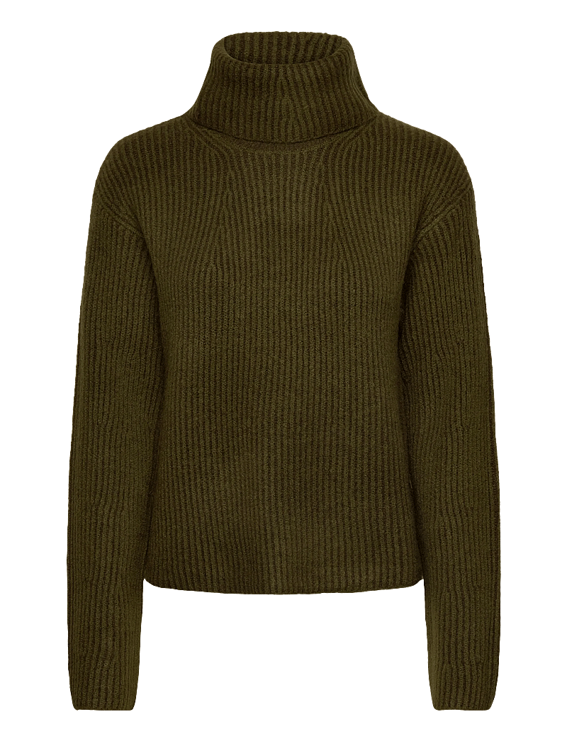 mbyM - Kemina-M - rullekraver - army mix - 0