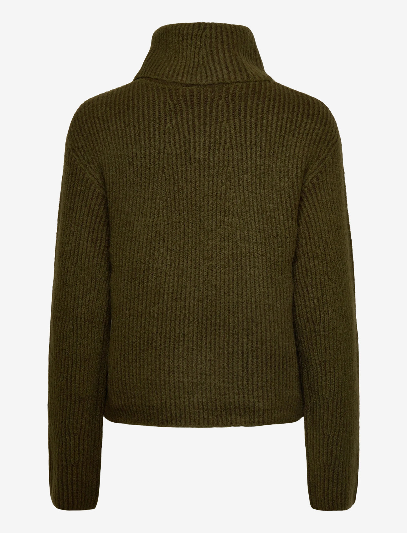 mbyM - Kemina-M - poloshirts - army mix - 1