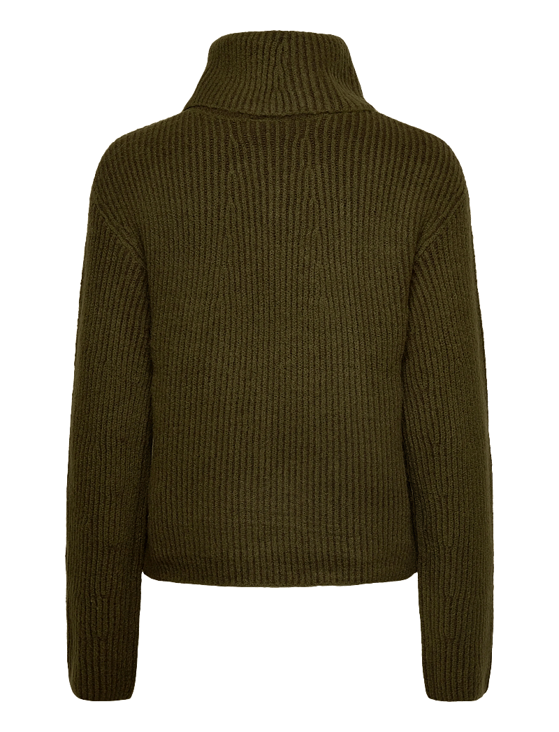 mbyM - Kemina-M - rullekraver - army mix - 1