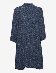 mbyM - Paislee - midi kjoler - keats print - 0