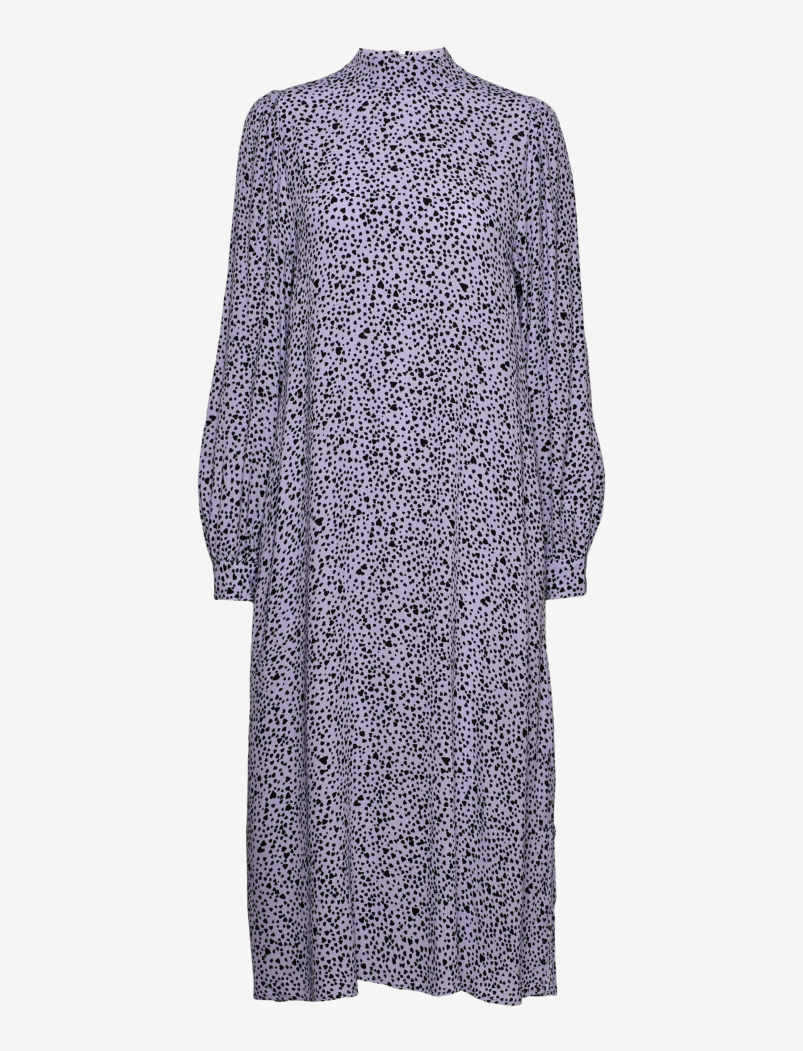 Hestia - DECIMA LAVENDER PRINT