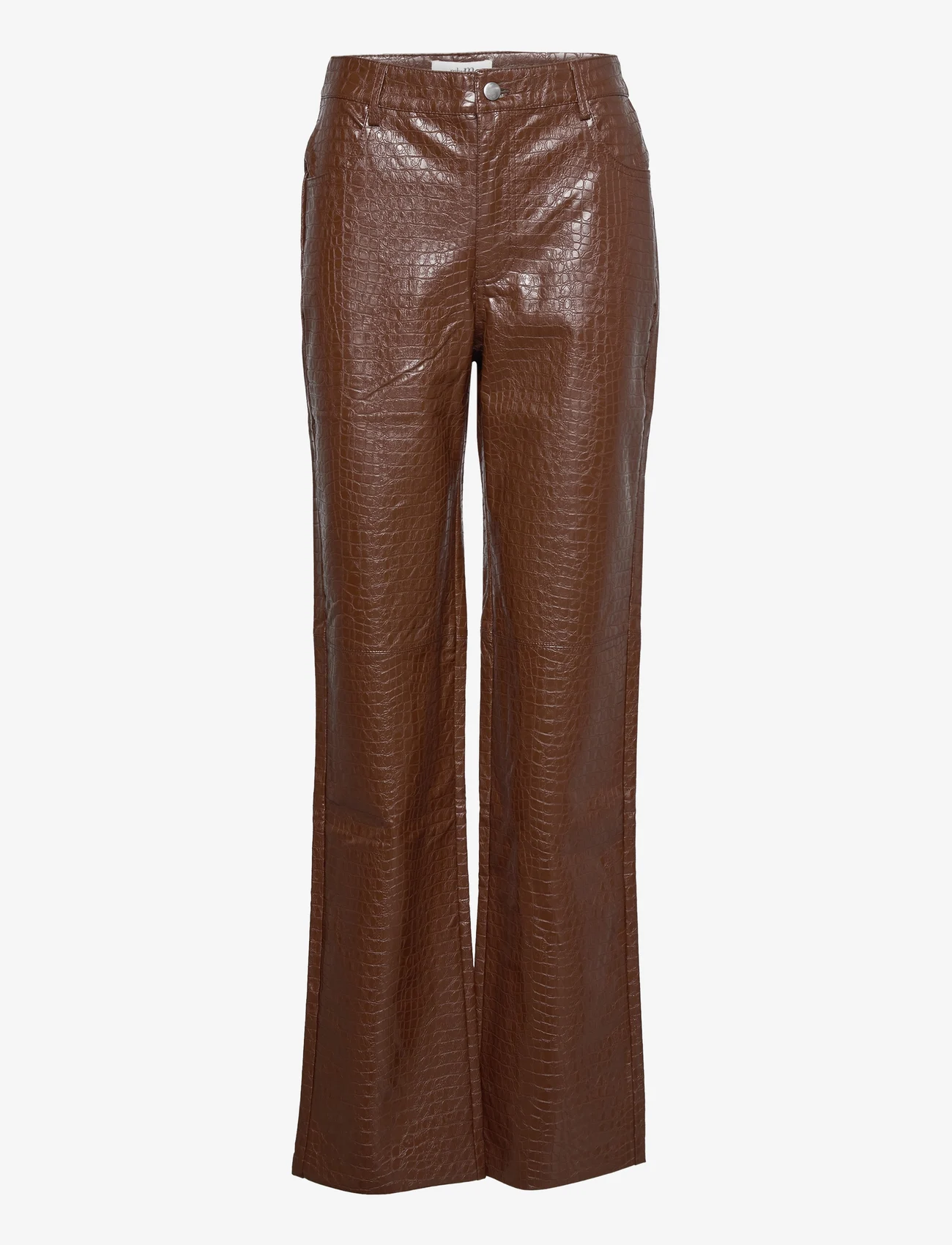 mbyM - Mayko - festklær til outlet-priser - walnut brown - 0