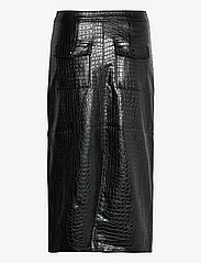 mbyM - Ansorro-M - midi skirts - black - 1