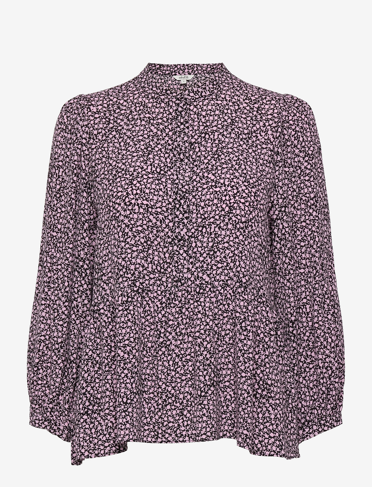 mbyM - Sello - rhonda pink print - 0