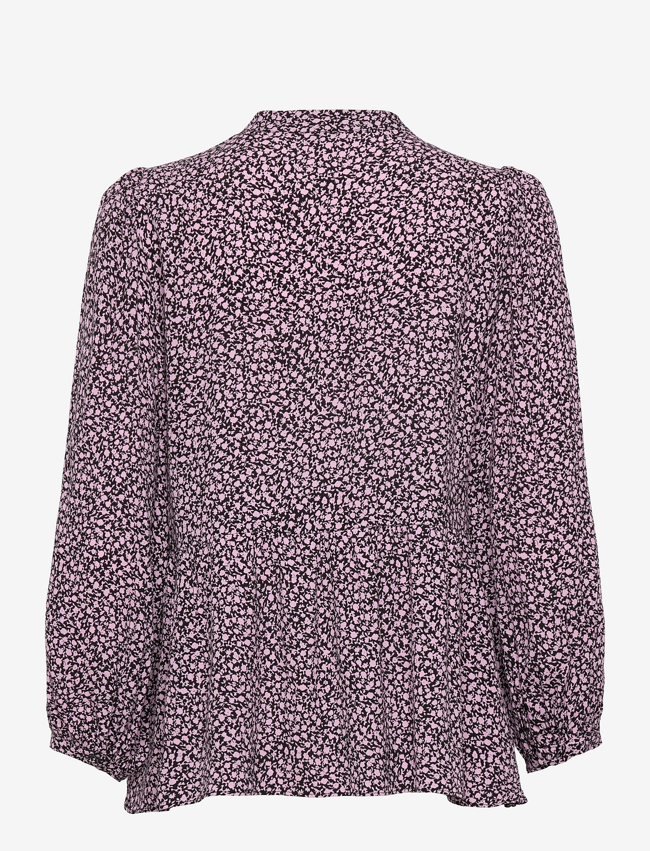 mbyM - Sello - rhonda pink print - 1