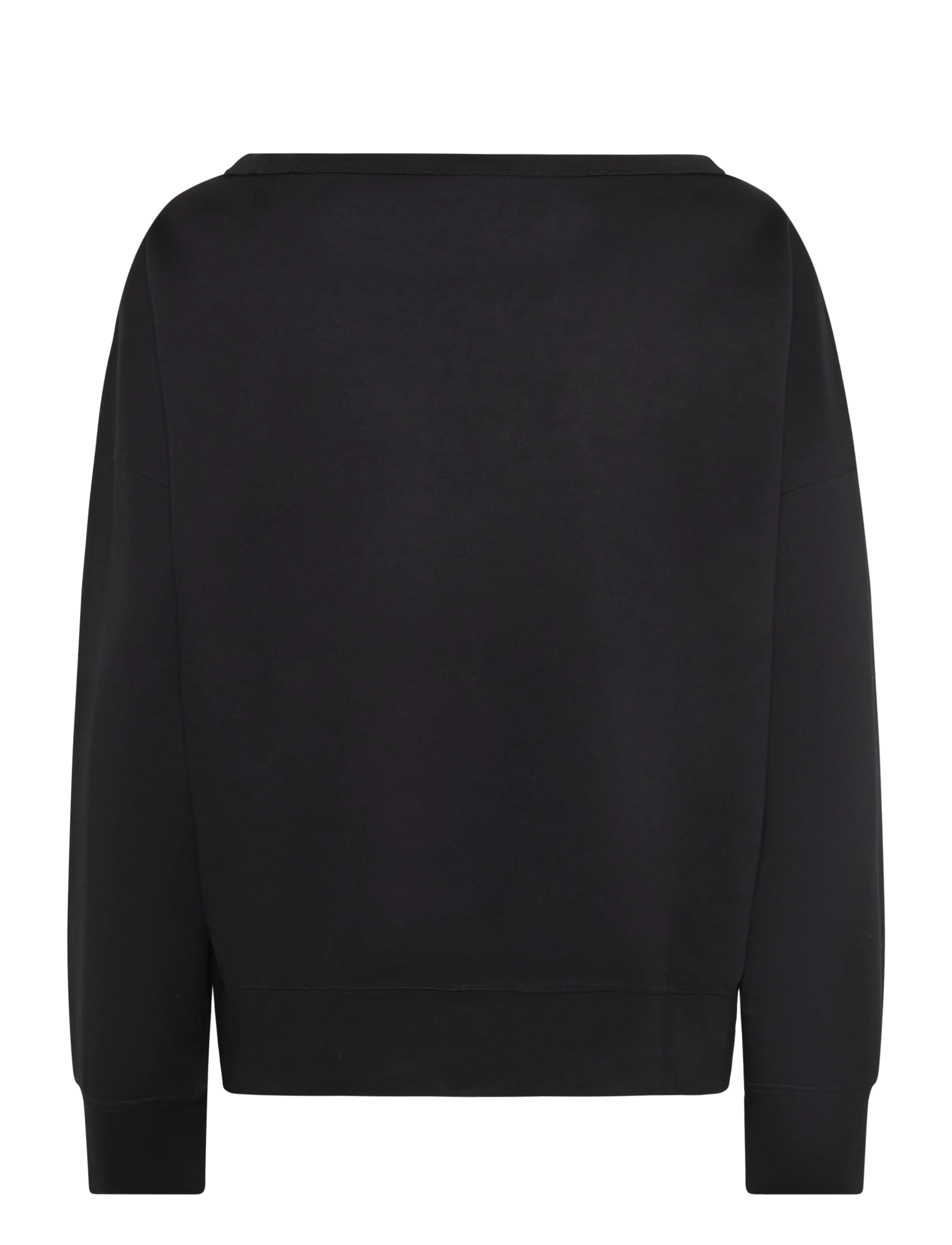 MBYM - Gillara-M - efterårstøj - black - 1