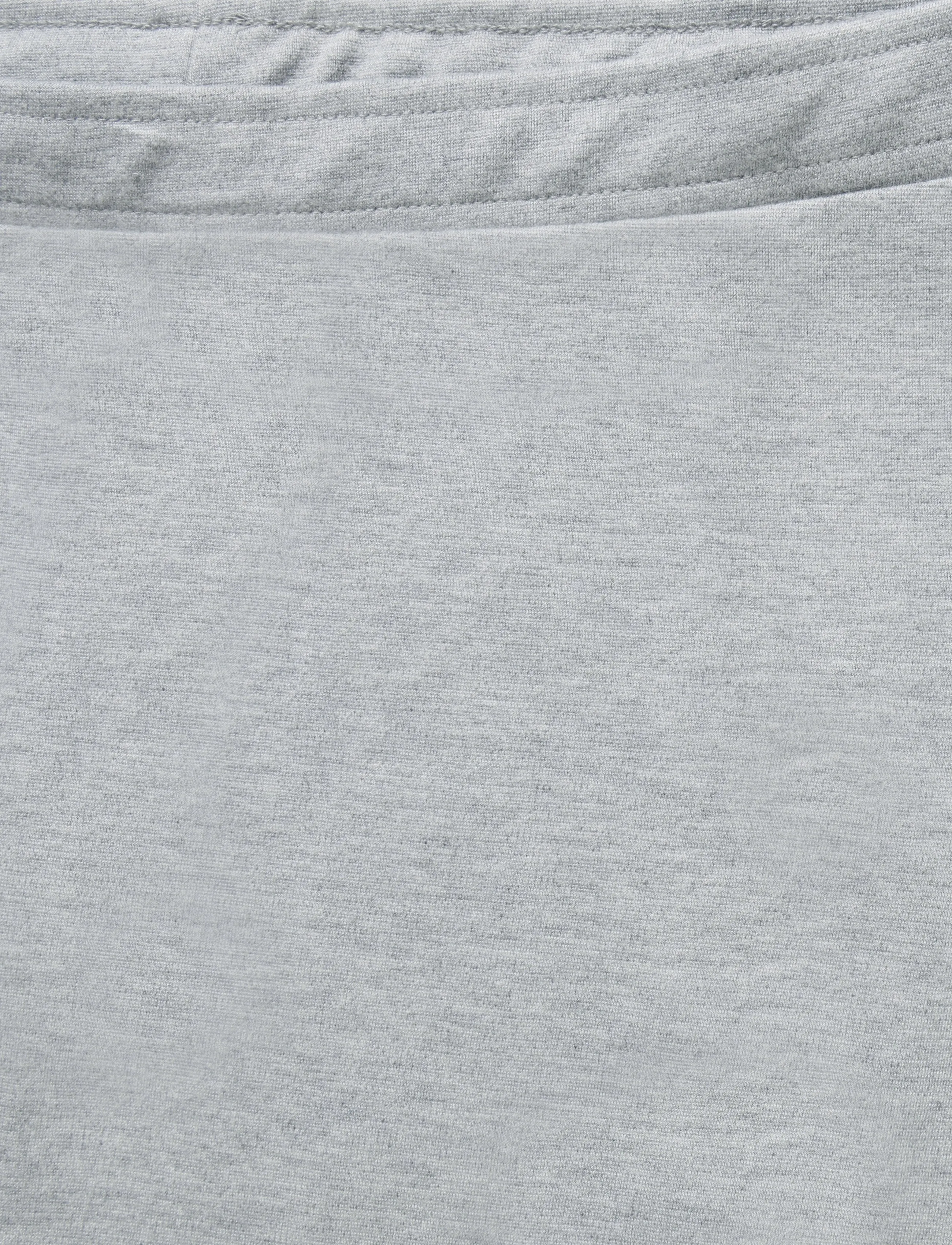 mbyM - Caranos-M - strikkede nederdele - light grey melange - 5