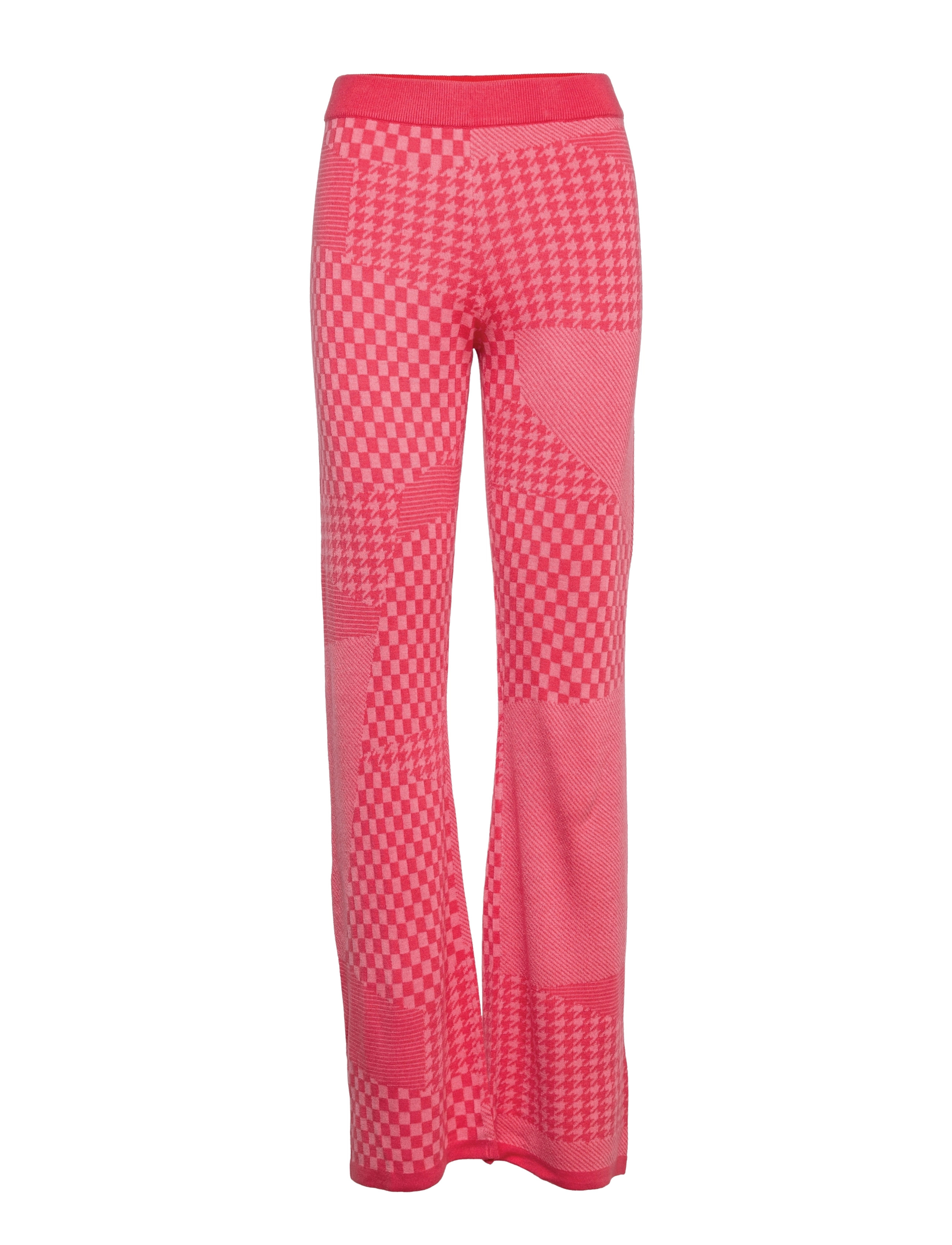 mbyM - M-Shiftto - patchwork strawberry mix - 0