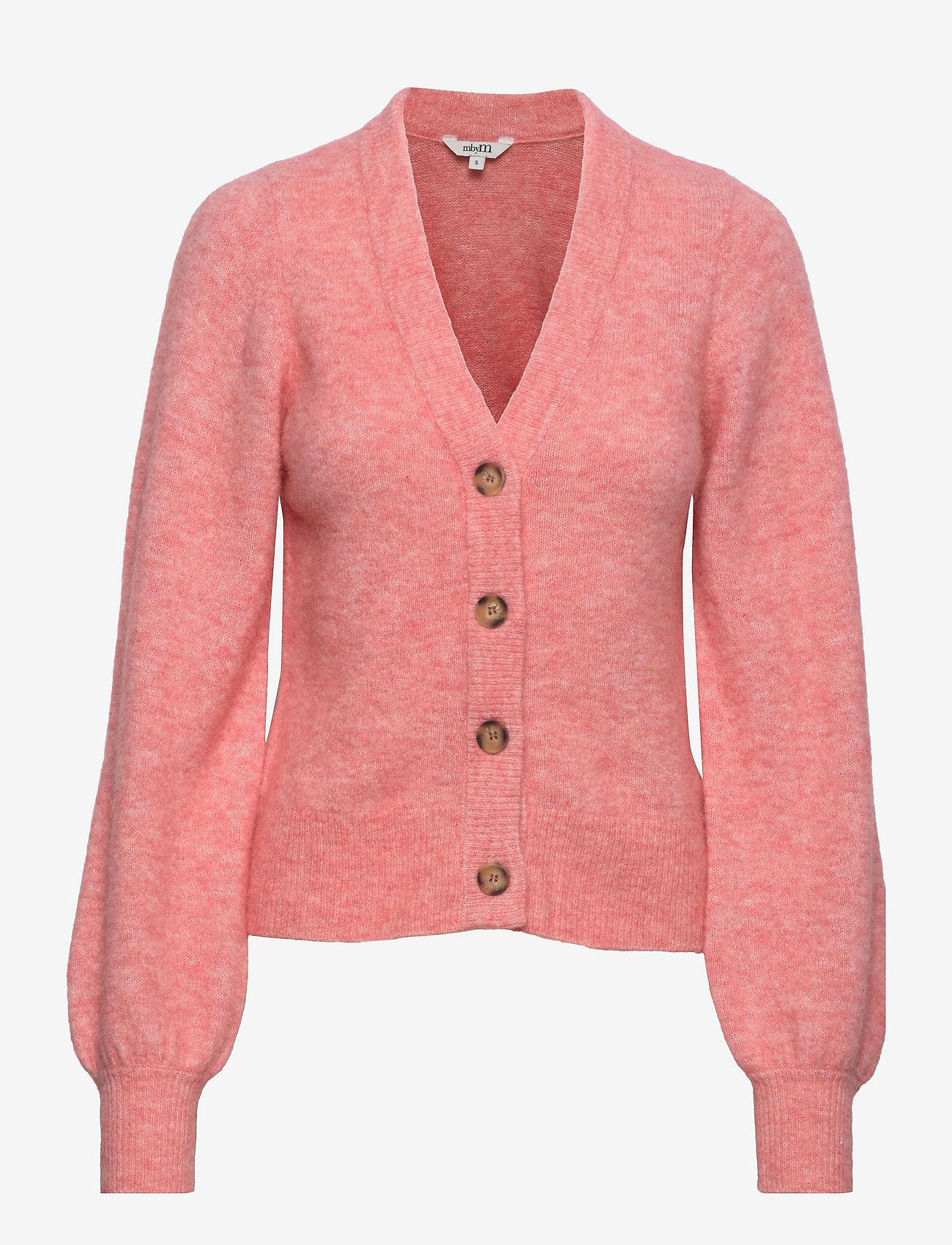 PARADISE PINK MELANGE