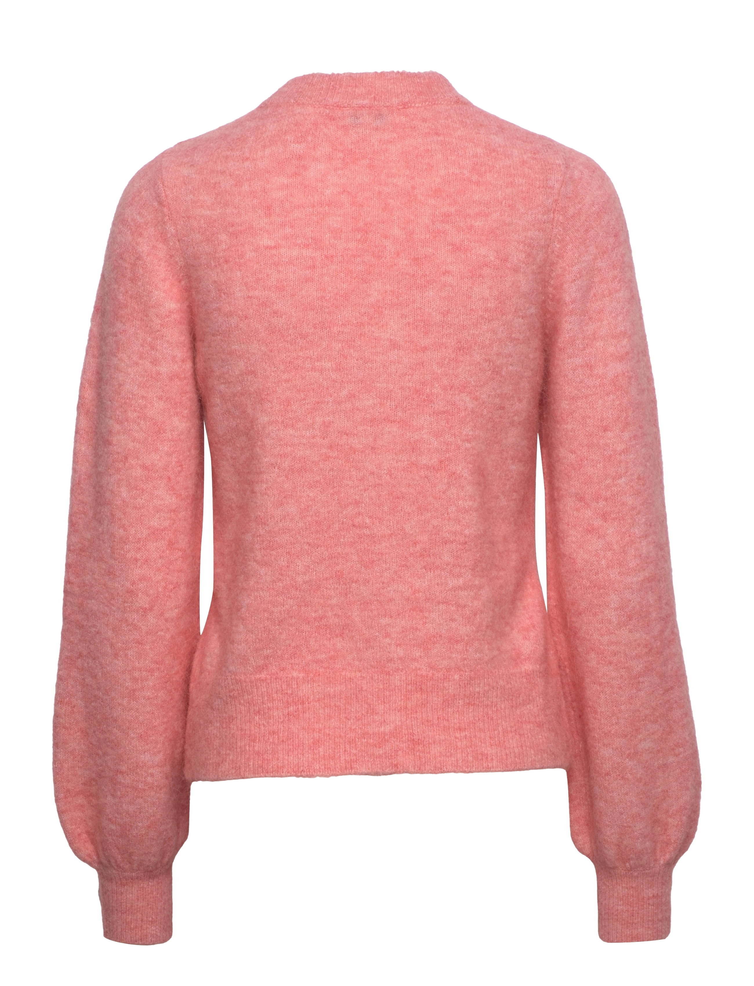 mbyM - Allegro-M - paradise pink melange - 1