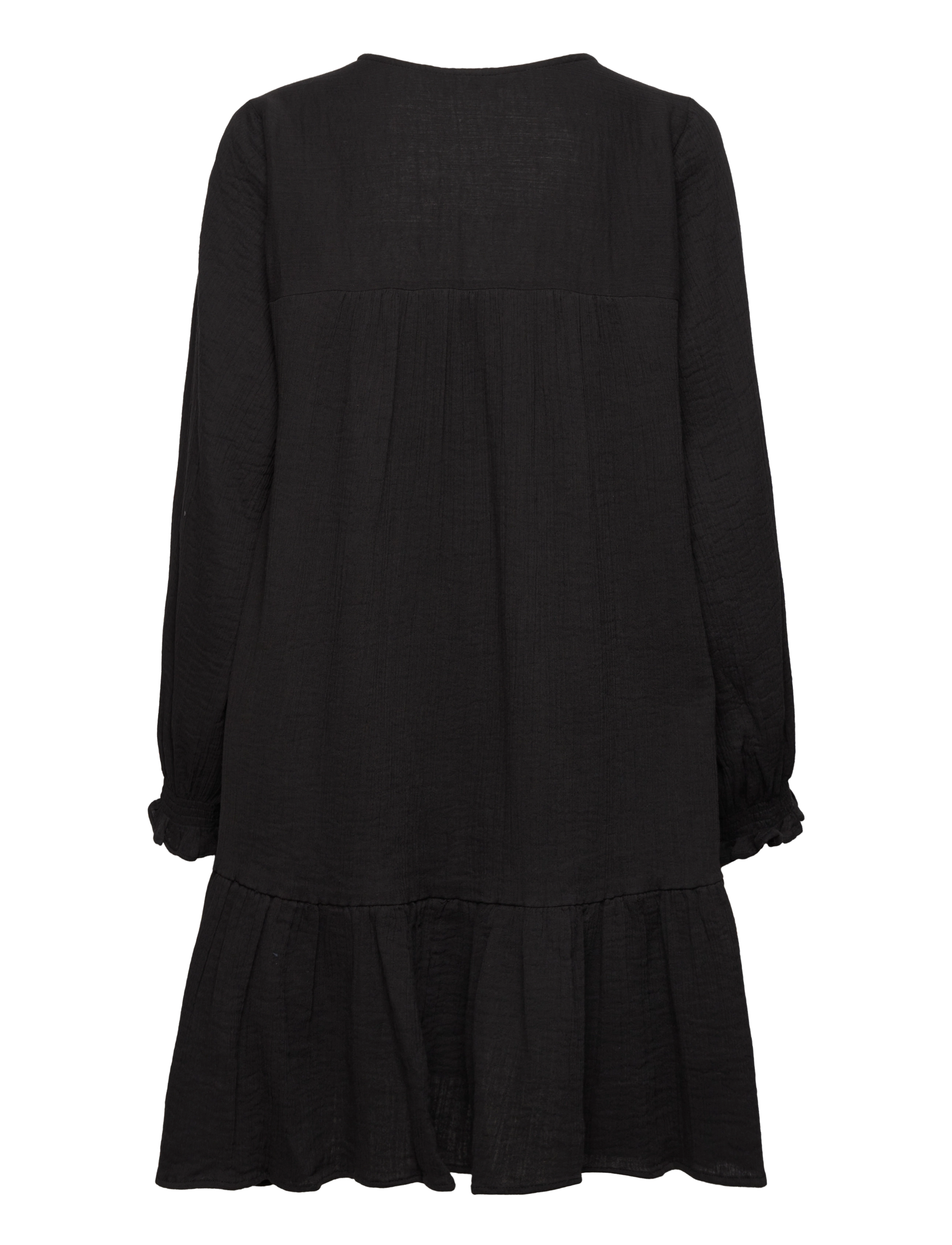 mbyM - M-Flossie Plain - black - 1