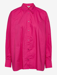 mbyM - M-Brisa - overhemden met lange mouwen - hot pink - 0
