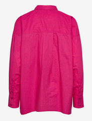 mbyM - M-Brisa - långärmade skjortor - hot pink - 1