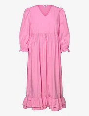 mbyM - M-Dasha - sukienki do kolan i midi - fuchsia pink - 0