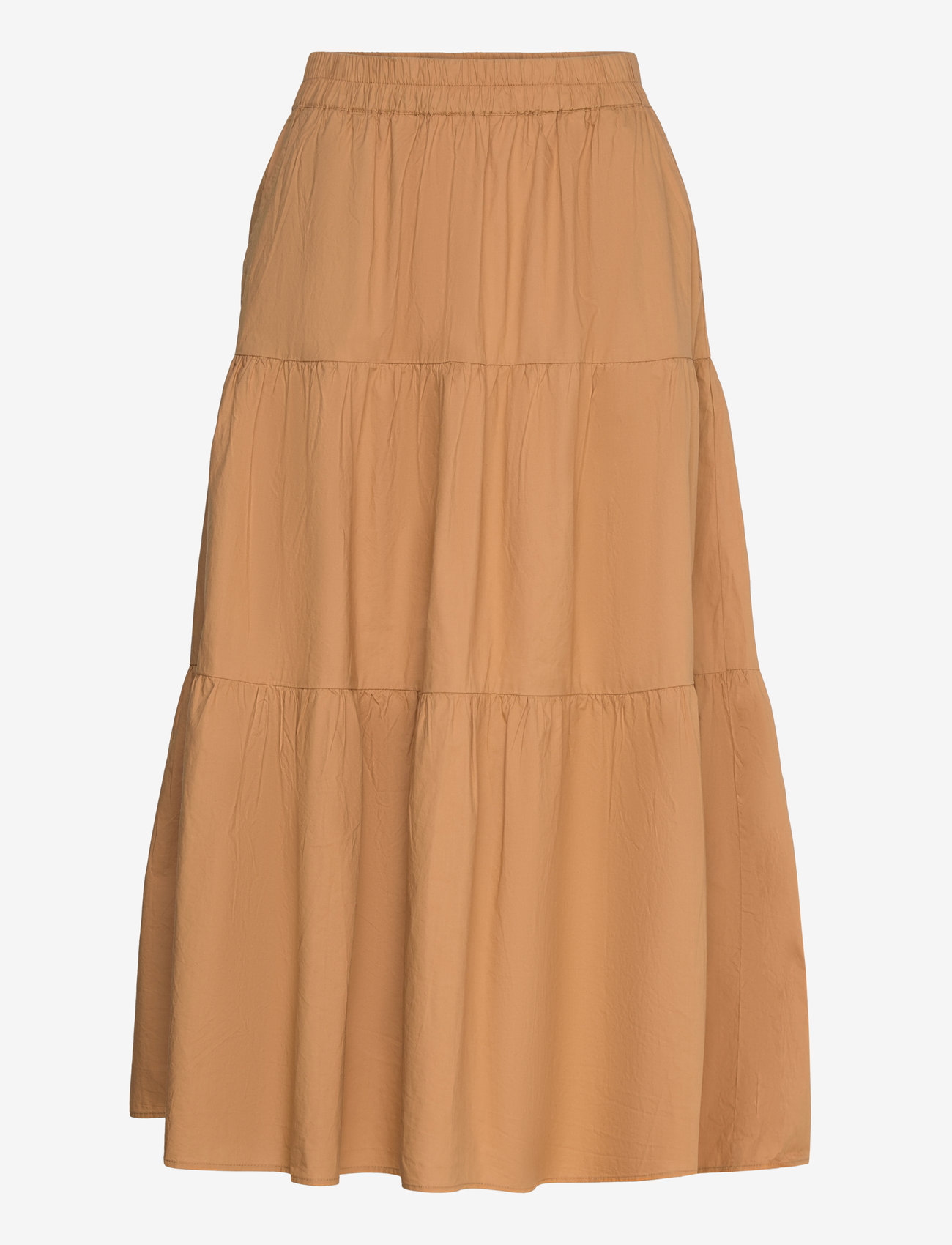 mbyM - M-Wynn - maksiseelikud - camel tan - 0