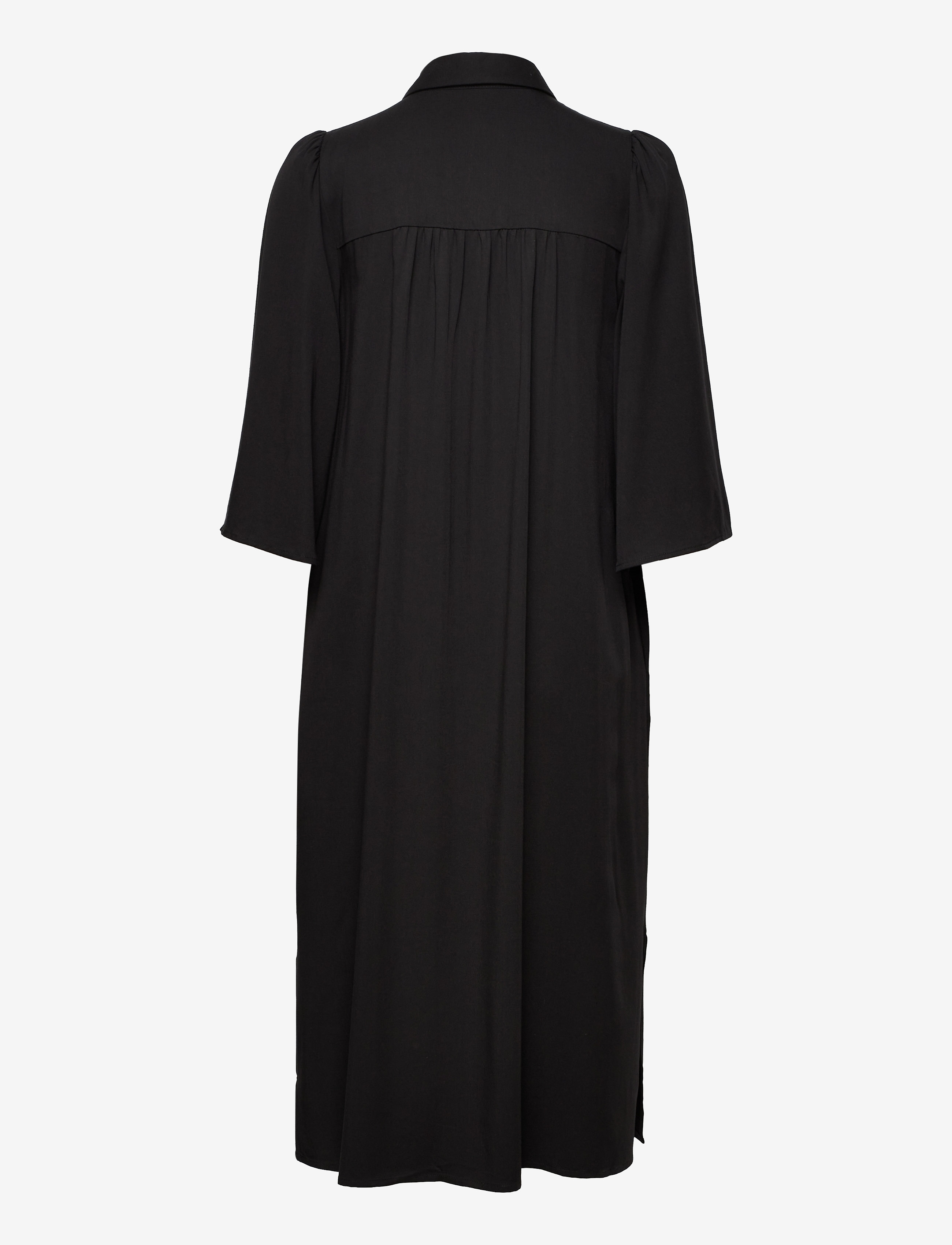 mbyM - Akoto-M - skjortekjoler - black - 2