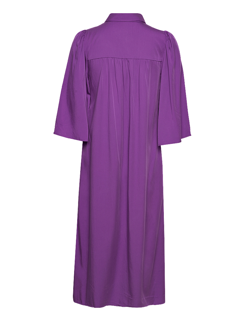 mbyM - Akoto-M - skjortekjoler - bright violet - 1